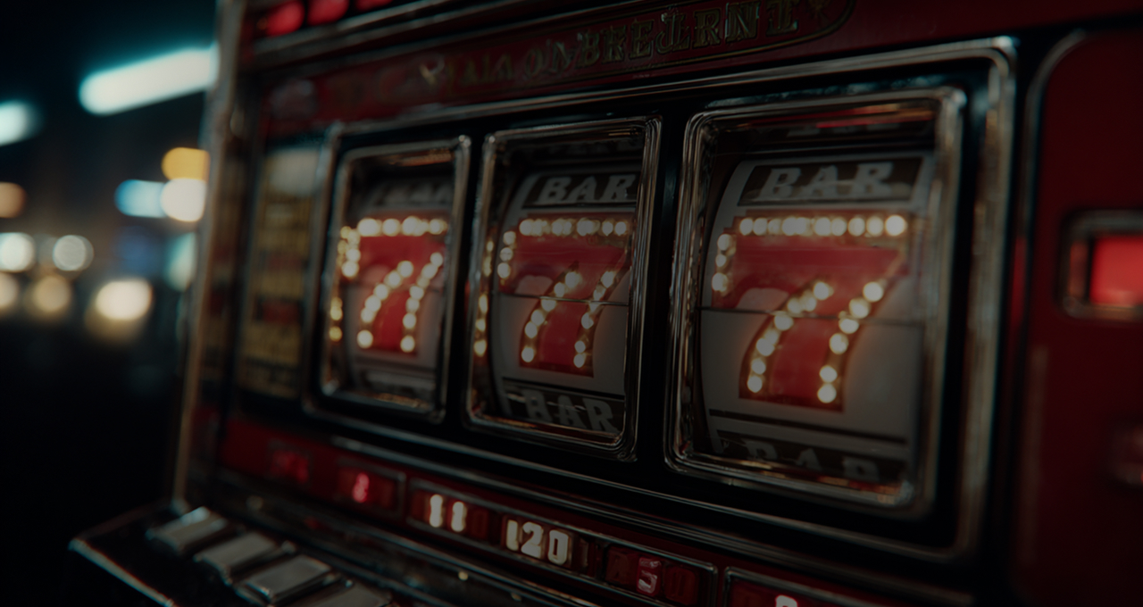 Maria Casino