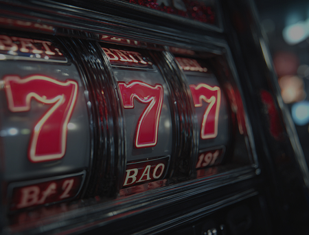 Maria Casino