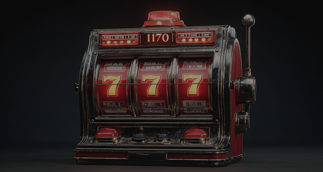 Maria Casino